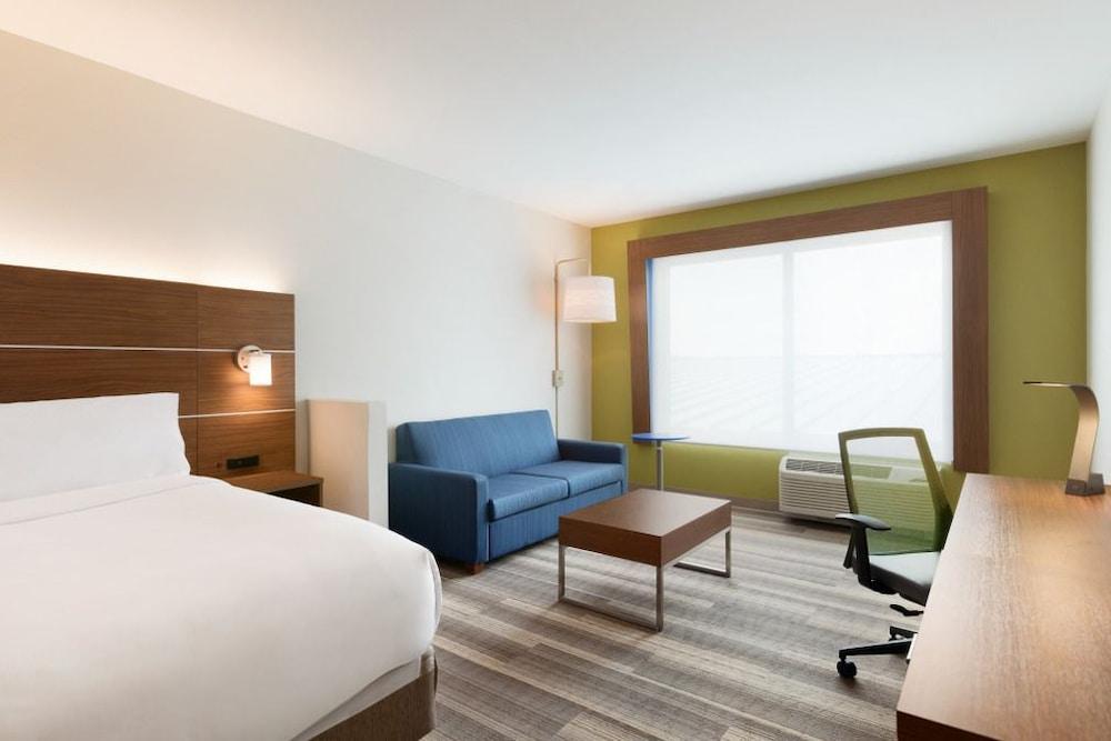 Holiday Inn Express & Suites - Cincinnati Ne - Red Bank Road By Ihg Buitenkant foto