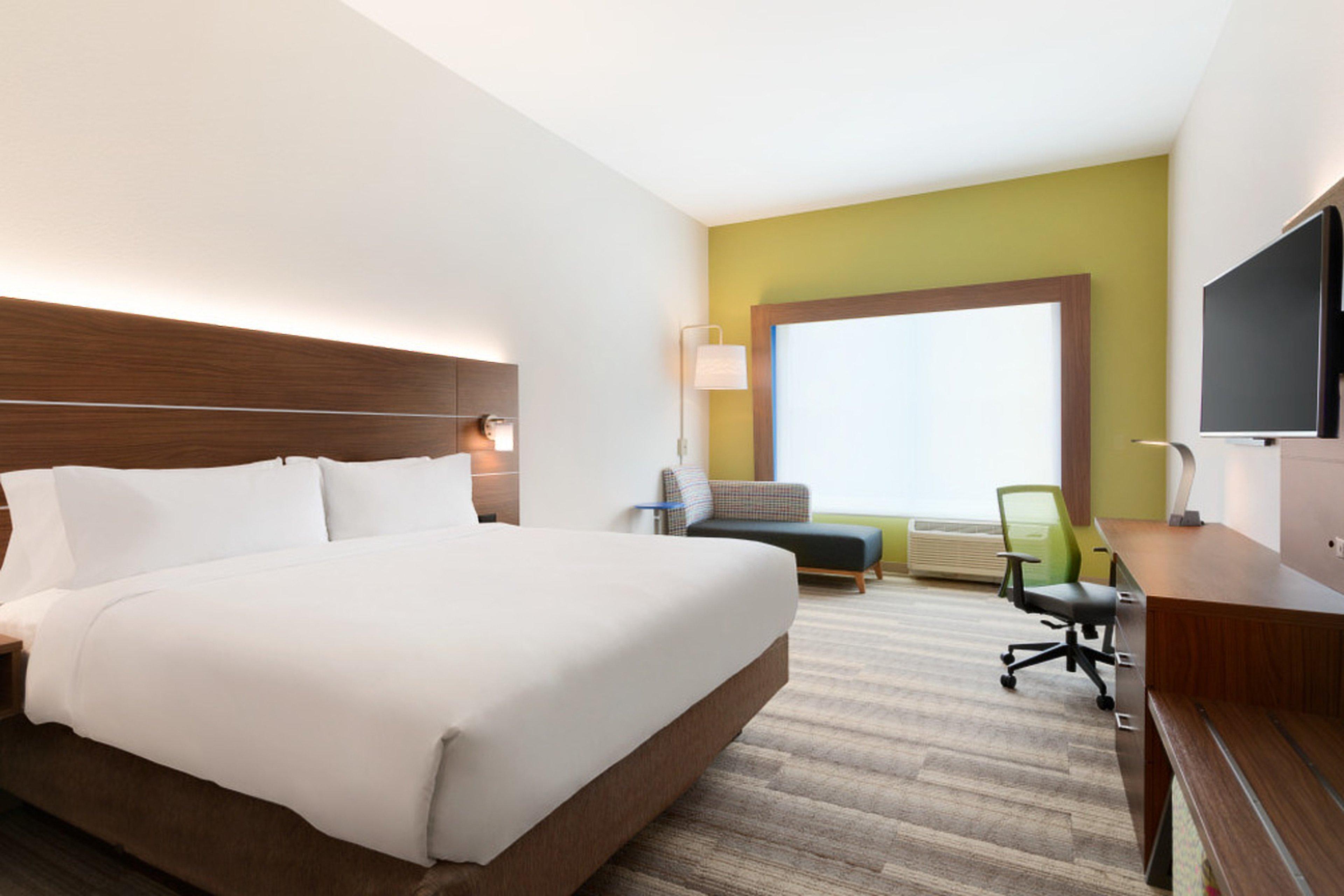 Holiday Inn Express & Suites - Cincinnati Ne - Red Bank Road By Ihg Buitenkant foto