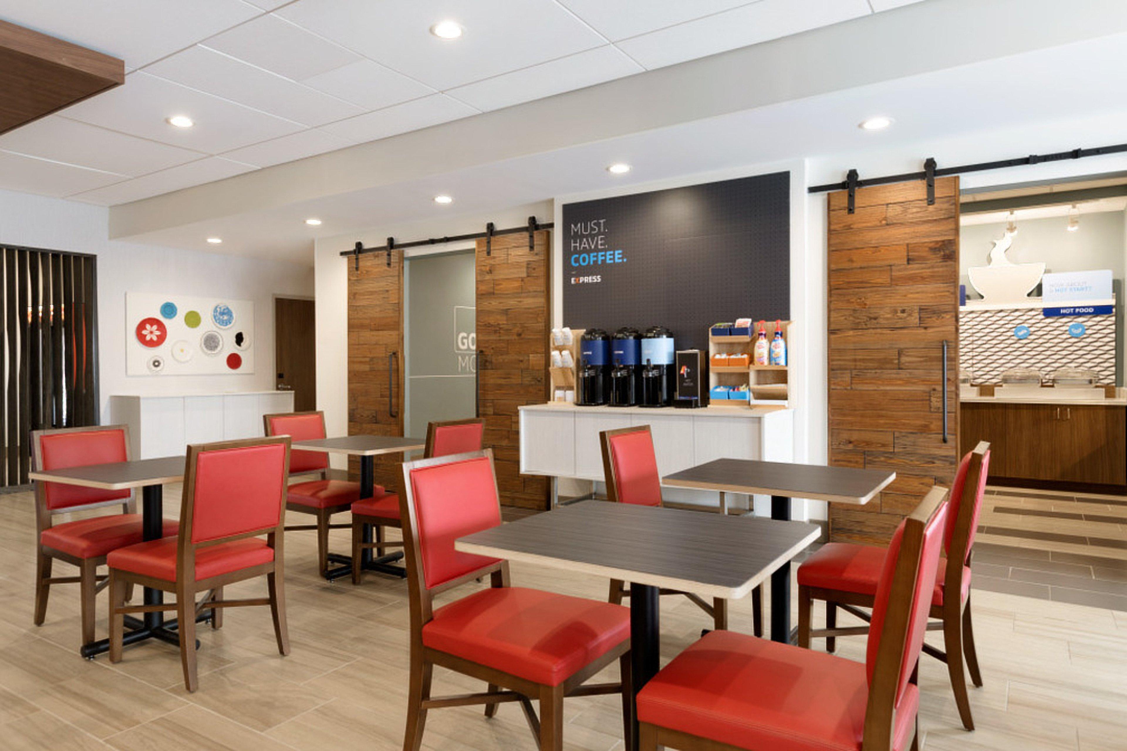 Holiday Inn Express & Suites - Cincinnati Ne - Red Bank Road By Ihg Buitenkant foto