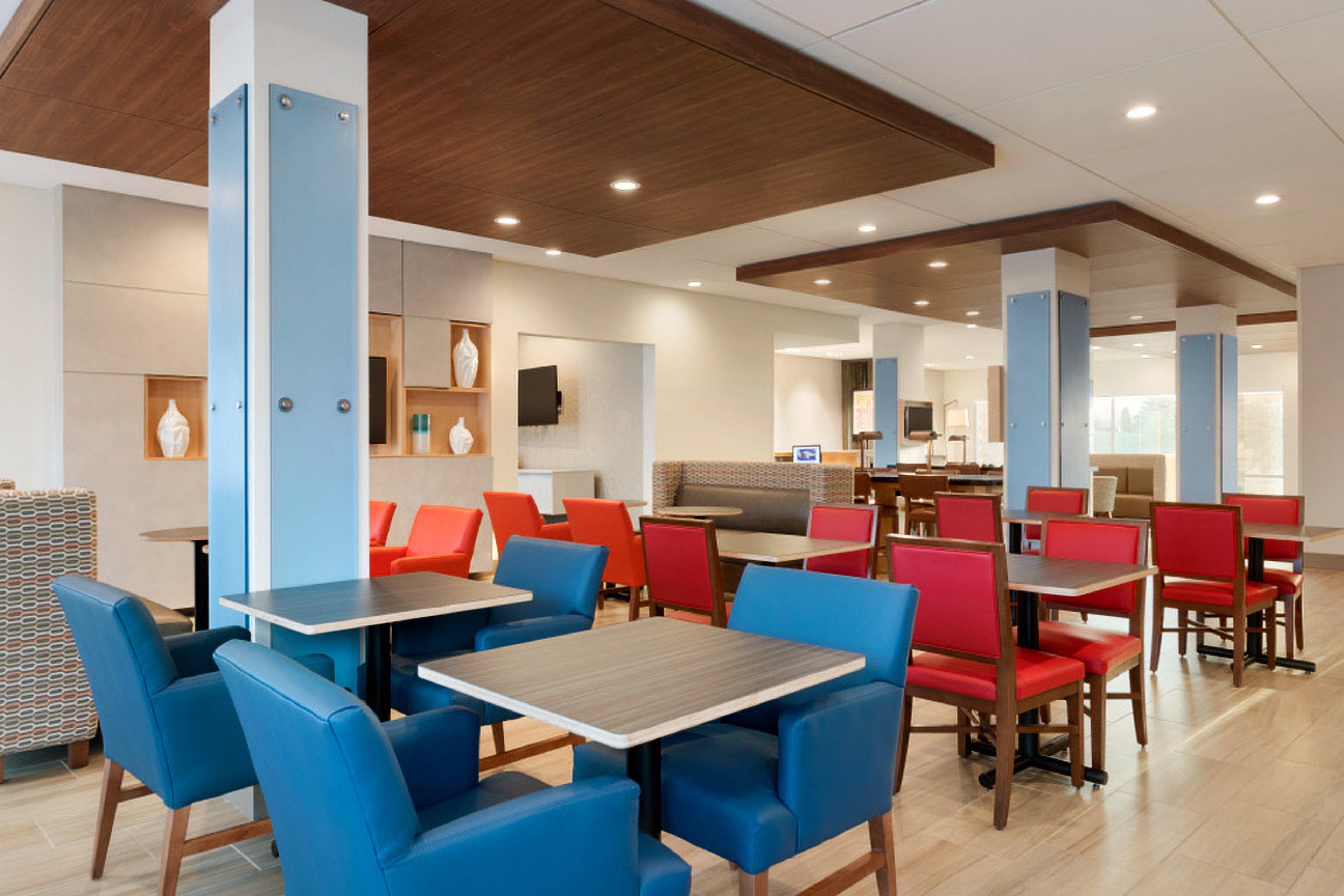 Holiday Inn Express & Suites - Cincinnati Ne - Red Bank Road By Ihg Buitenkant foto