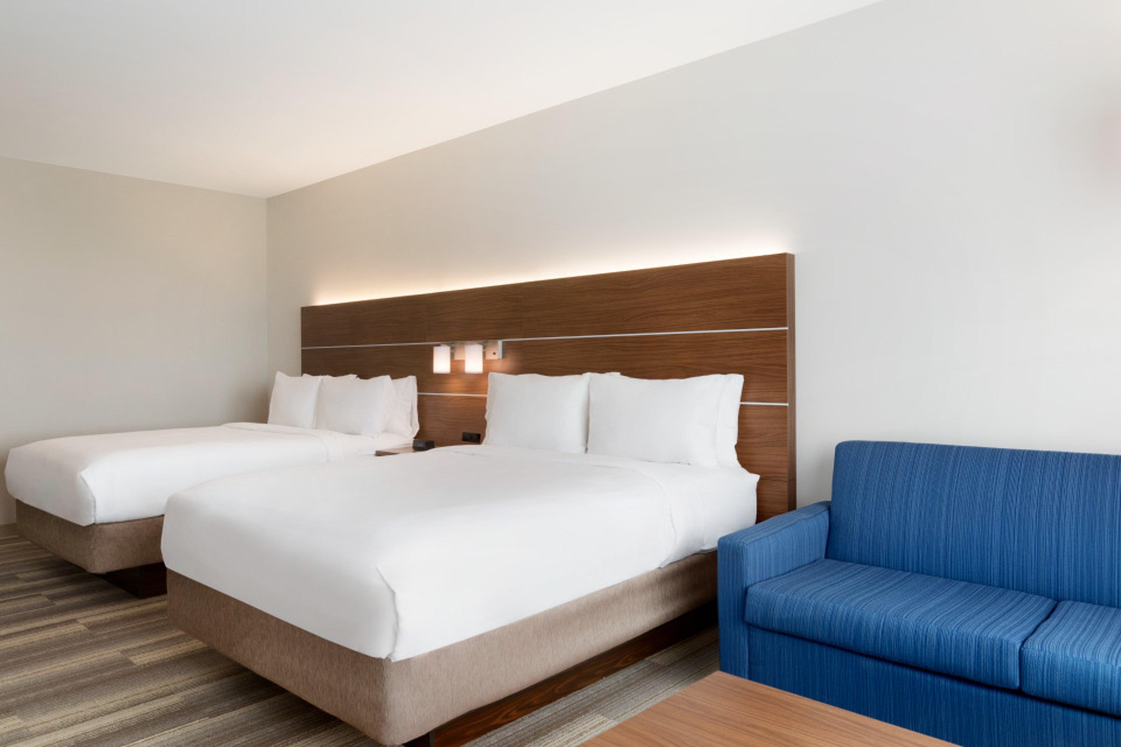 Holiday Inn Express & Suites - Cincinnati Ne - Red Bank Road By Ihg Buitenkant foto