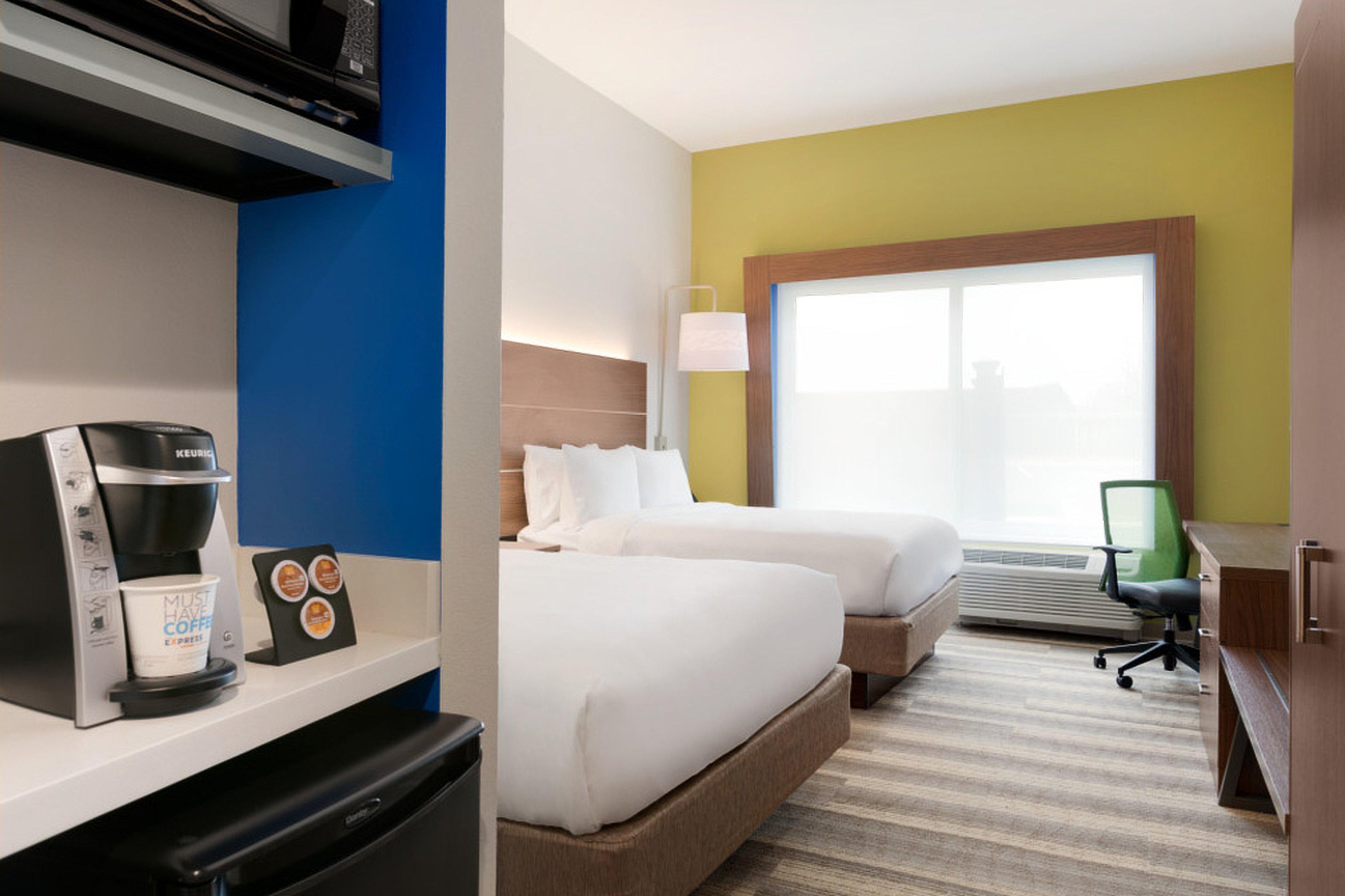 Holiday Inn Express & Suites - Cincinnati Ne - Red Bank Road By Ihg Buitenkant foto