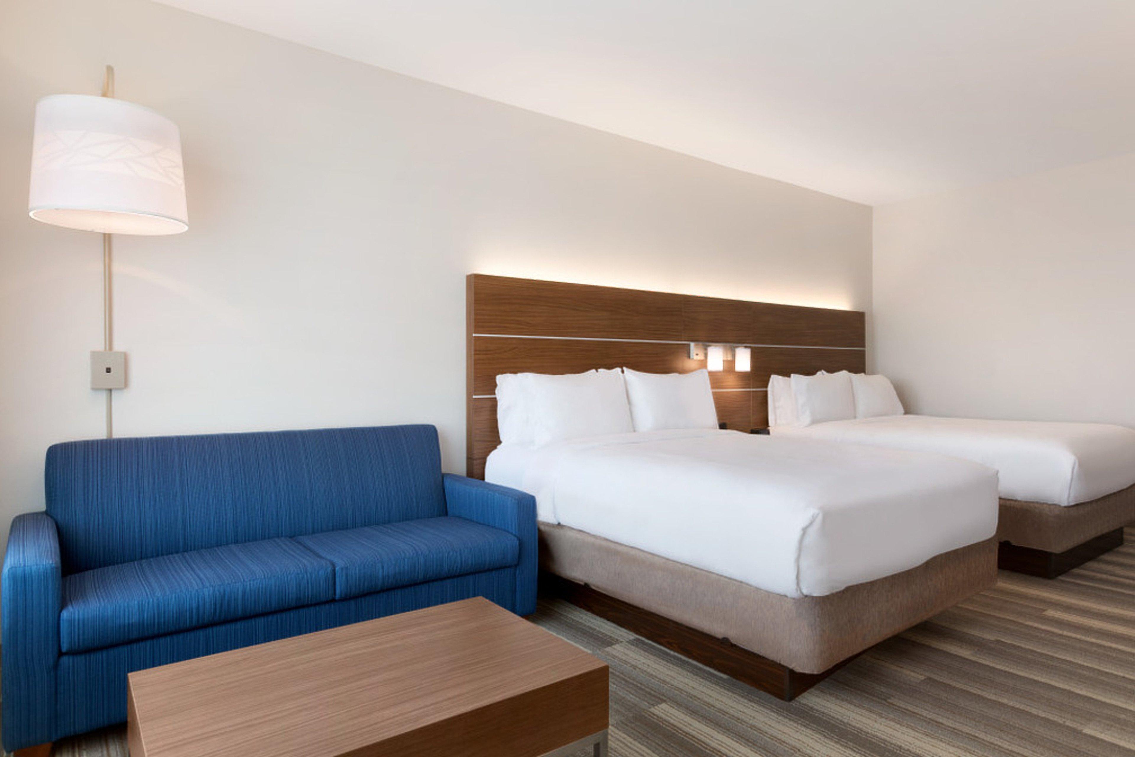Holiday Inn Express & Suites - Cincinnati Ne - Red Bank Road By Ihg Buitenkant foto