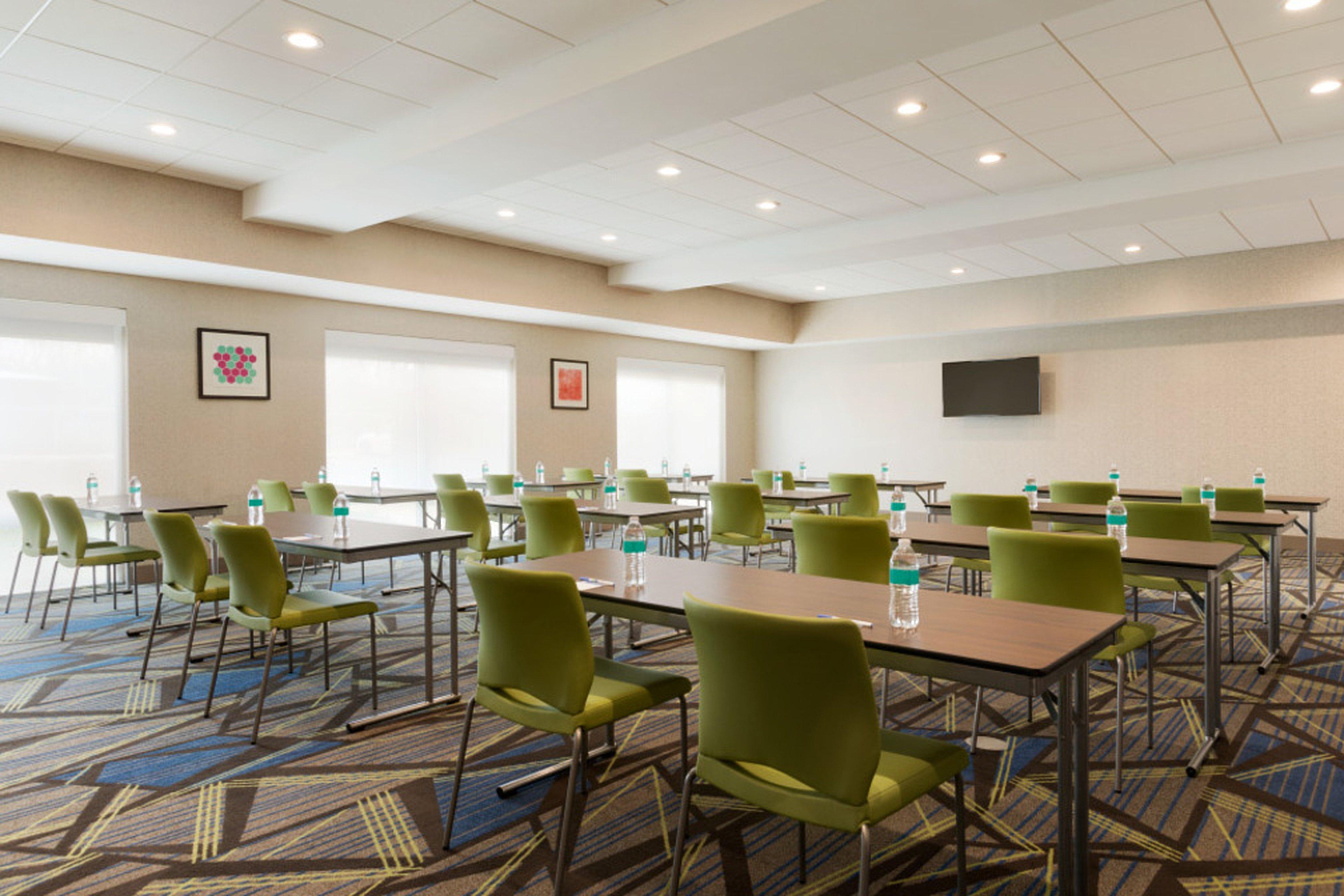 Holiday Inn Express & Suites - Cincinnati Ne - Red Bank Road By Ihg Buitenkant foto
