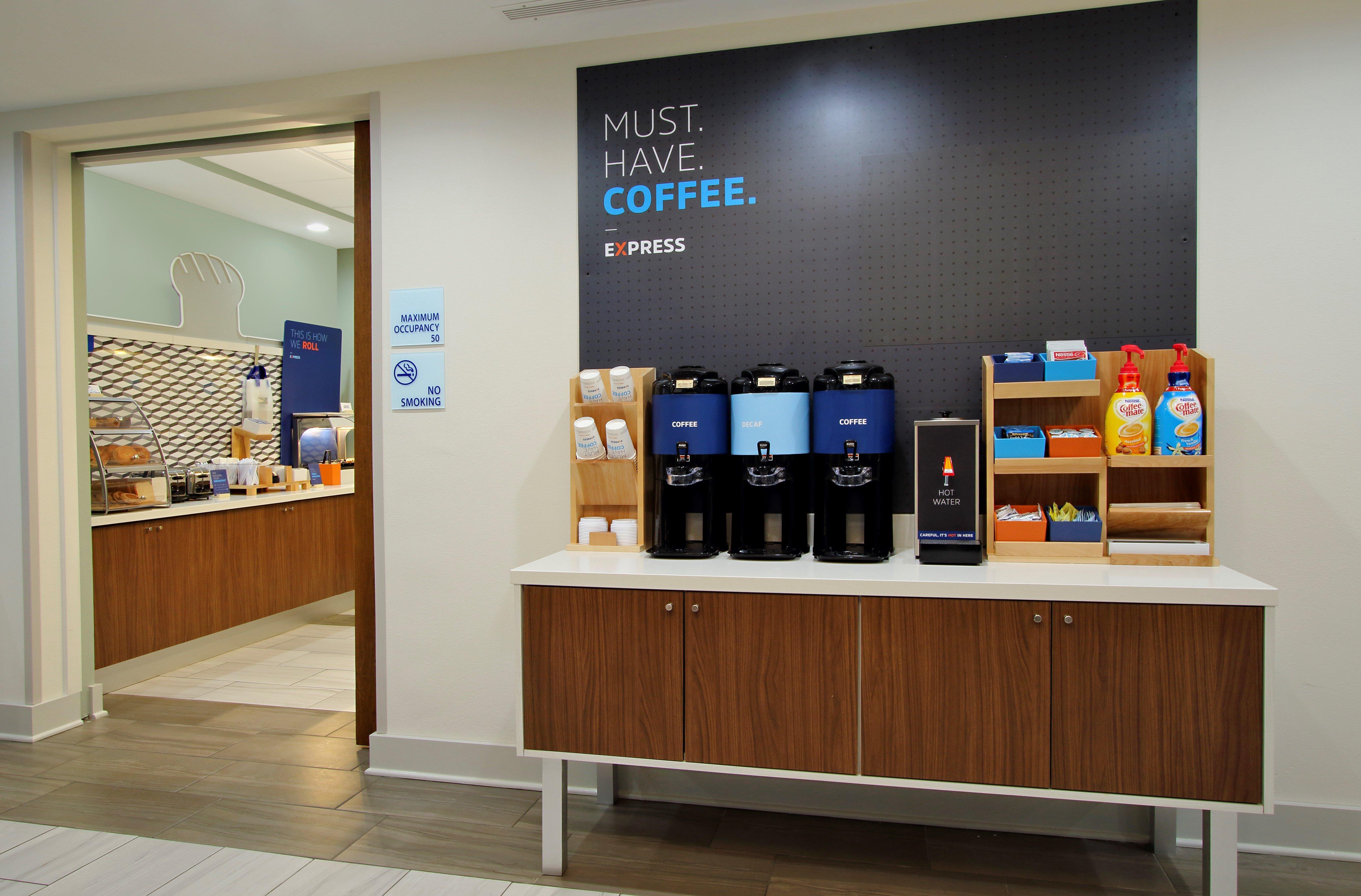 Holiday Inn Express & Suites - Cincinnati Ne - Red Bank Road By Ihg Buitenkant foto