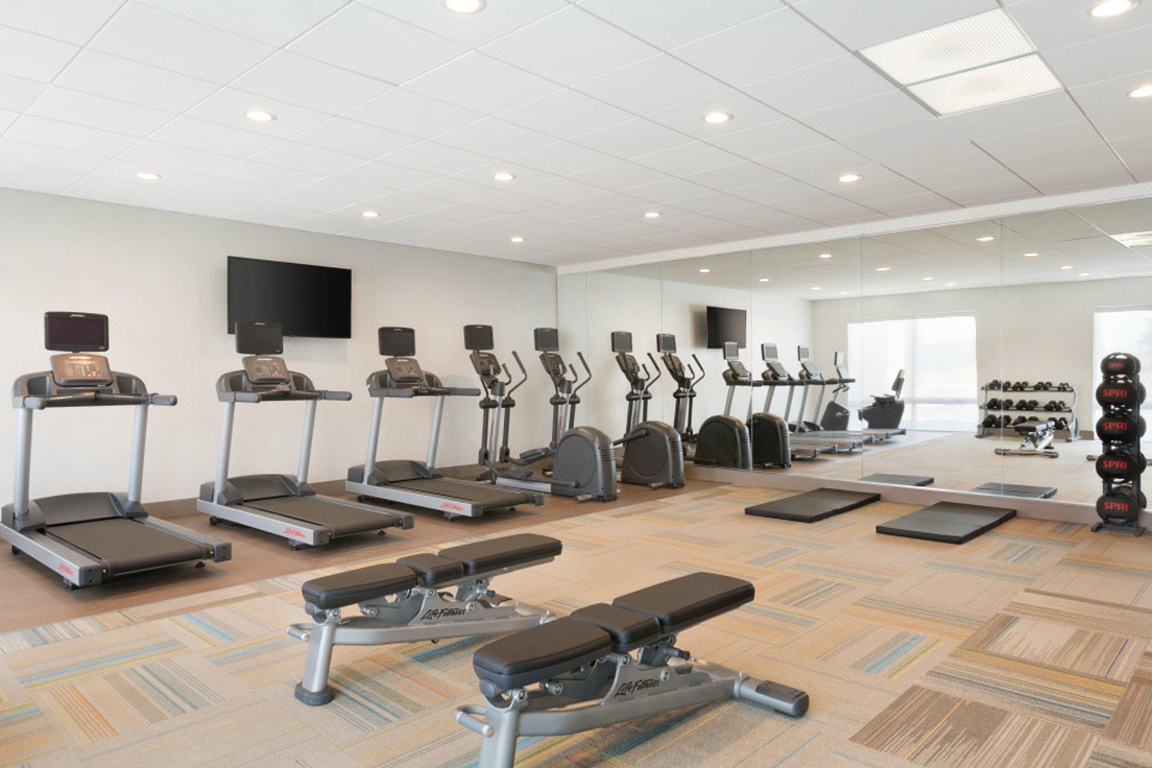 Holiday Inn Express & Suites - Cincinnati Ne - Red Bank Road By Ihg Buitenkant foto