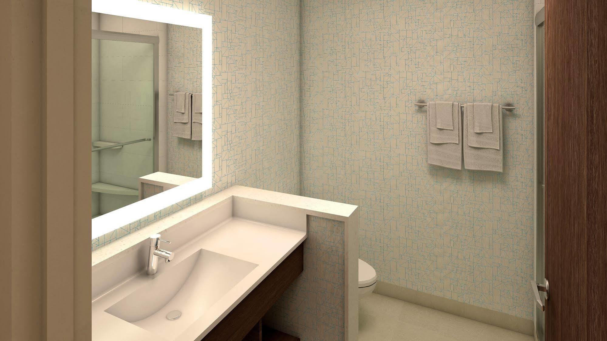 Holiday Inn Express & Suites - Cincinnati Ne - Red Bank Road By Ihg Buitenkant foto