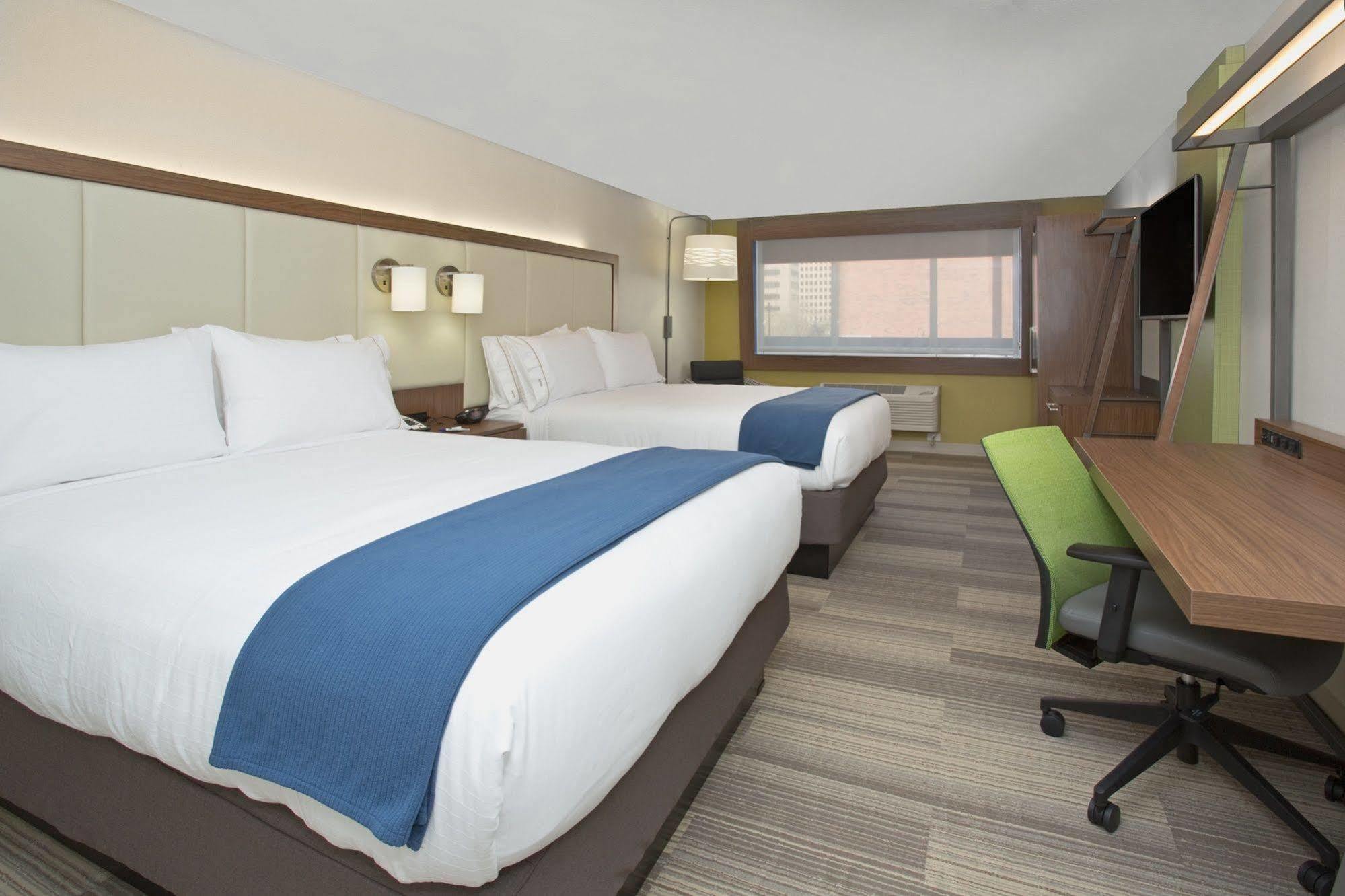 Holiday Inn Express & Suites - Cincinnati Ne - Red Bank Road By Ihg Buitenkant foto