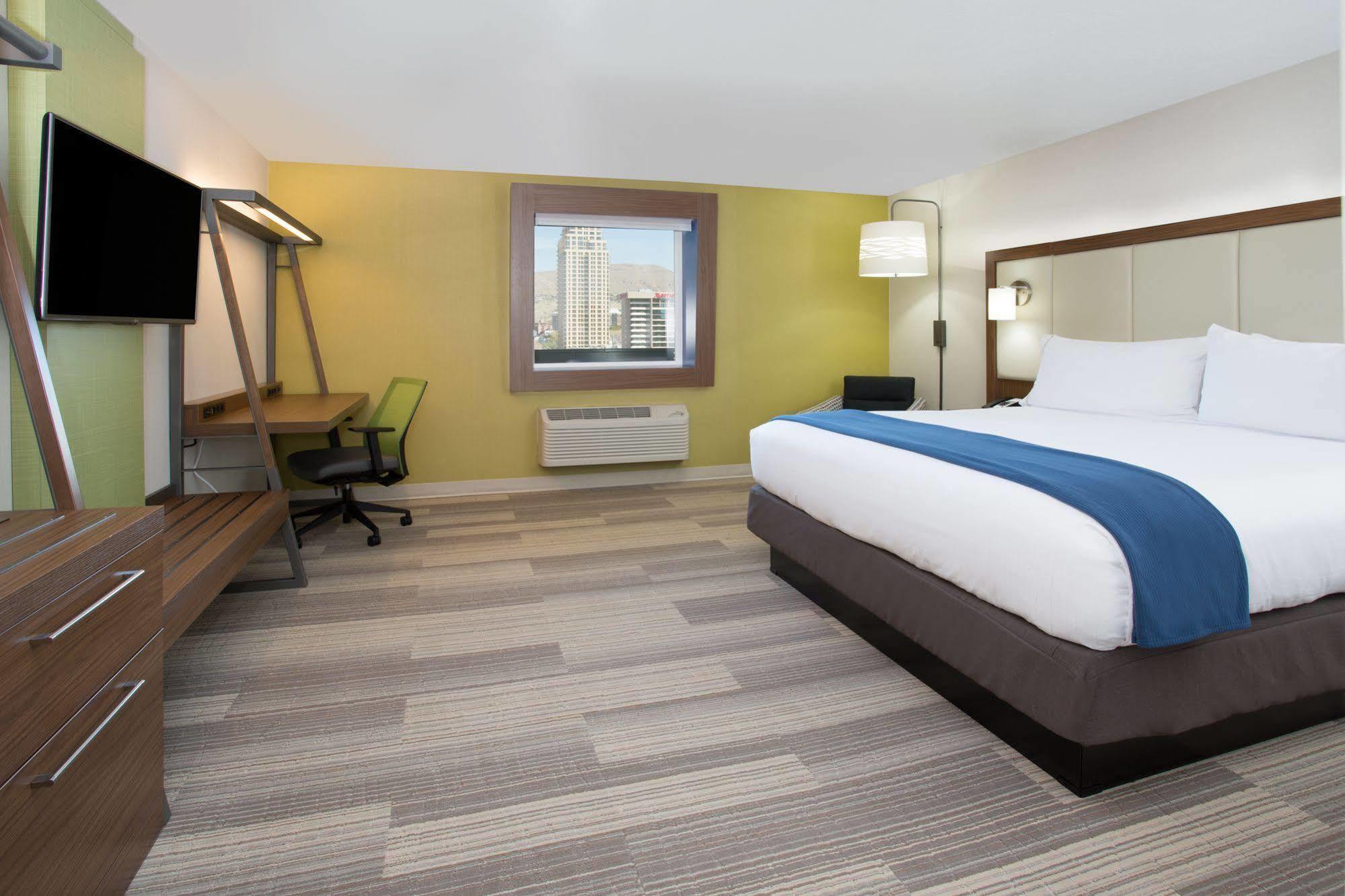 Holiday Inn Express & Suites - Cincinnati Ne - Red Bank Road By Ihg Buitenkant foto
