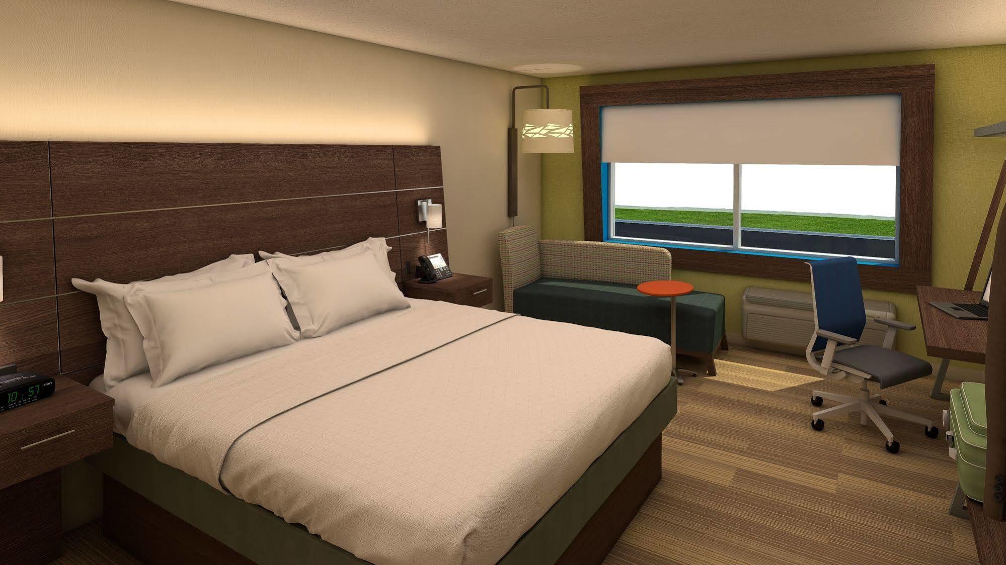 Holiday Inn Express & Suites - Cincinnati Ne - Red Bank Road By Ihg Buitenkant foto