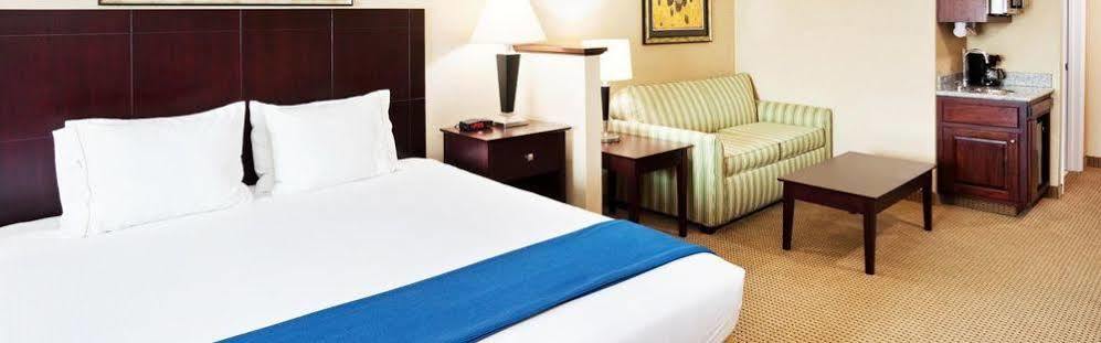 Holiday Inn Express & Suites - Cincinnati Ne - Red Bank Road By Ihg Buitenkant foto